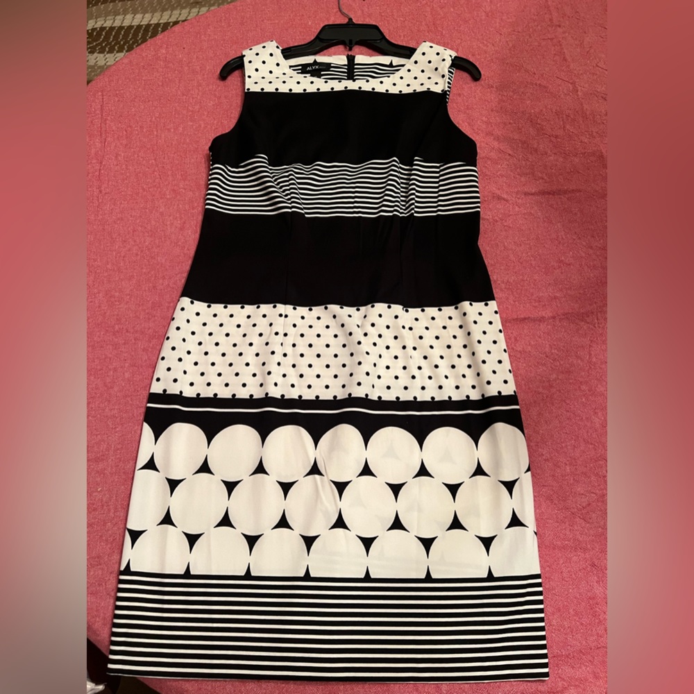 Alyx dress